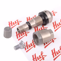 Valve, tyre pressure control system; HUF