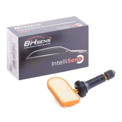 HUF 73901024 Wheel Sensor, tyre pressure control system RENAULT: Clio 4, Captur, DACIA: Duster Off-Road, SANDERO 2, SMART: Forfour II Hatchback
