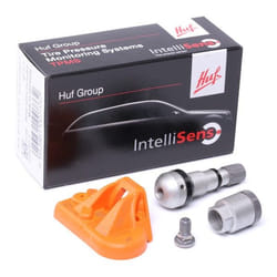 HUF 43471000 Wheel Sensor, tyre pressure control system FORD: FIESTA 6, FOCUS 3, FOCUS 3 Turnier
