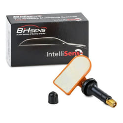 HUF 43473000 Wheel Sensor, tyre pressure control system VAUXHALL: Astra Mk7, Viva, Corsa Mk4