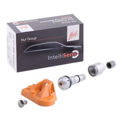 HUF 43477000 Wheel Sensor, tyre pressure control system NISSAN: Qashqai 2, Note II Hatchback, MICRA 5, RENAULT: Megane 4