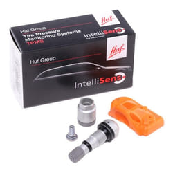 HUF 45142000 Wheel Sensor, tyre pressure control system PORSCHE: Macan, 718 Cayman Coupe, BMW: 5 Saloon, VOLKSWAGEN: Touareg II