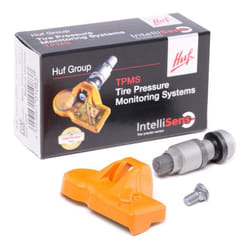 HUF 46167000 Wheel Sensor, tyre pressure control system JEEP: Renegade Off-Road, GRAND CHEROKEE 4, ALFA ROMEO: Giulia Saloon, Stelvio
