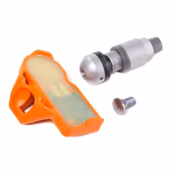 HUF 46167000 Wheel Sensor, tyre pressure control system JEEP: Renegade Off-Road, GRAND CHEROKEE 4, ALFA ROMEO: Giulia Saloon, Stelvio