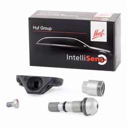 Wheel Sensor, tyre pressure control system; HUF; for BMW, MERCEDES-BENZ, ROLLS-ROYCE, ALPINA, INFINITI; 36106872774, 36106872 ...