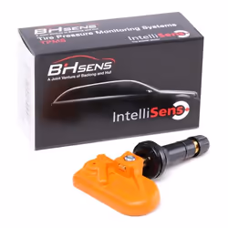 Wheel Sensor, tyre pressure control system; HUF; for FORD, PORSCHE, LEXUS, RENAULT, BMW; 53104671, 05154876AA, 53104671, 5602 ...