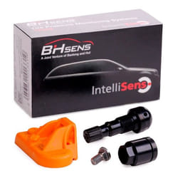HUF 73907027 Wheel Sensor, tyre pressure control system BMW: X5, 3 Saloon, 3 Touring, MINI: Hatchback, Convertible