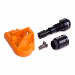 HUF 73907027 Wheel Sensor, tyre pressure control system BMW: X5, 3 Saloon, 3 Touring, MINI: Hatchback, Convertible