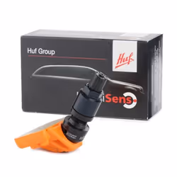 Wheel Sensor, tyre pressure control system; HUF; for MERCEDES-BENZ, PEUGEOT, DODGE, JEEP, FIAT; 53104671, 05154876AA, 5310467 ...