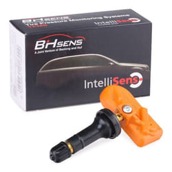 HUF 73901216 Wheel Sensor, tyre pressure control system SSANGYONG: Tivoli Off-Road