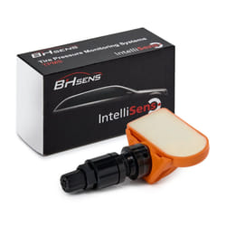 HUF 73903452 Wheel Sensor, tyre pressure control system BMW: 4 Gran Coupe, 5 Saloon, X3, FORD: FIESTA 6, FOCUS 3, FOCUS 3 Turnier