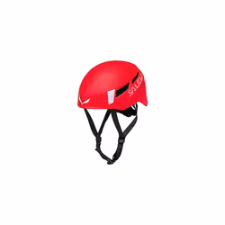 Pura Robust Unisex Adult Helmet Red Rot SM Manufacturer Size 4858 cm
