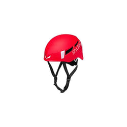 Pura Robust Unisex Adult Helmet Red Rot SM Manufacturer Size 4858 cm
