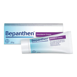 Bepanthen Sensiderm Cream  20 g