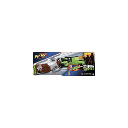 Hasbro NERF Zombie Strike Slingfire Blaster (New)