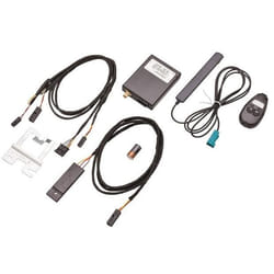 WEBASTO 1314637A Control Unit, parking heater