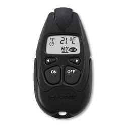 WEBASTO 1314638B Control Unit, parking heater
