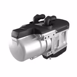 Parking Heater; WEBASTO; Petrol 2.8 / 5.0 12