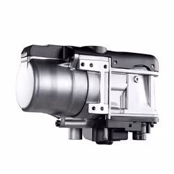 Parking Heater; WEBASTO; Diesel 2.5 / 5.0 12