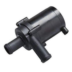 WEBASTO U4847 ECON 1316193A Water Pump, parking heater 12