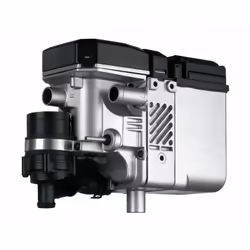 Parking Heater; WEBASTO; Petrol 2.5 / 5.2 12