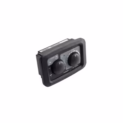 Control Unit, parking heater; WEBASTO
