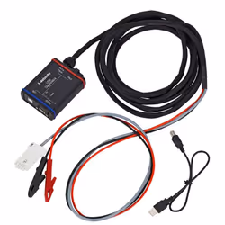 Self-diagnosis Equipment; WEBASTO