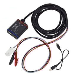 WEBASTO 1320920A Self-diagnosis Equipment