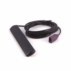 Control Unit, parking heater; WEBASTO