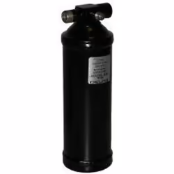 Receiver Drier; WEBASTO; R134a