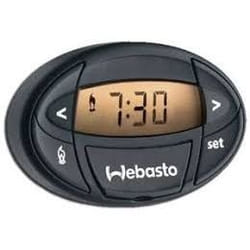 WEBASTO 1322580A Control Unit, parking heater
