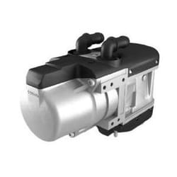 WEBASTO 1314815B Parking Heater Diesel 2.5 / 5.0 12