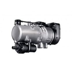 WEBASTO 9023076C Parking Heater Diesel 1,8 - 7,6 (9,1) 24