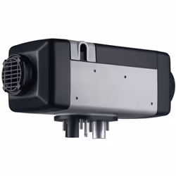Parking Heater; WEBASTO; Diesel 0.9 – 2.0 12
