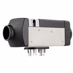 Parking Heater; WEBASTO; Petrol 1.0 – 2.0 12