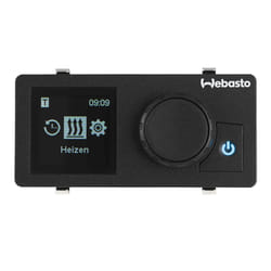 WEBASTO 9034520C Control Unit, parking heater