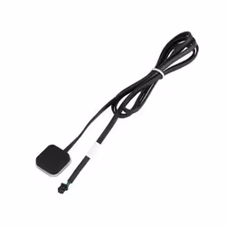 Control Unit, parking heater; WEBASTO
