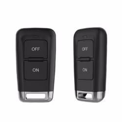 Control Unit, parking heater; WEBASTO