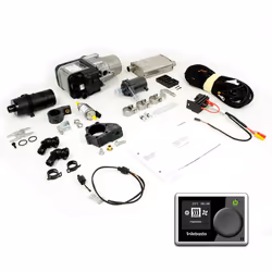 Parking Heater; WEBASTO; Diesel 5