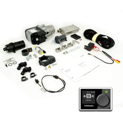 WEBASTO 9034942B Parking Heater Diesel 5