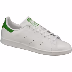 Adidas Stan Smith M20324 Trainers for Women - 3.5