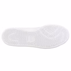 adidas Stan Smith Mens Casual Trainers in White Green - 7.5 UK
