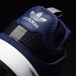 Adidas BY9876 4423 fashion sneaker Male Blue, White
