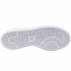 Adidas Stan Smith J M20605 Kids White sports shoes - 4