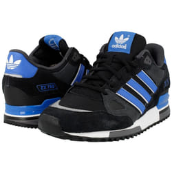 Adidas Mens Originals ZX750 Running Sports Trainer - UK 8 /EUR 42 /US 8.5