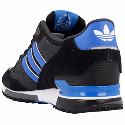 Adidas Mens Originals ZX750 Running Sports Trainer - UK 8.5 /EUR 42.5 /US 9