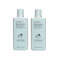 Liz Earle Instant Boost Skin Tonic 200ml Duo