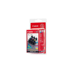 Cli-526 C/m/y Value Pack