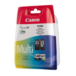 PG540-CL541 Ink Cartridge Value Pack
