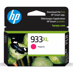 CN055AN Pink Ink Cartridge